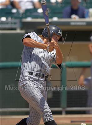 Thumbnail 3 in Buhach Colony vs. Jesuit (CIF SJS D1 Final - Game 2) photogallery.
