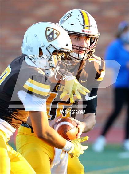 Thumbnail 1 in Westlake vs. Crespi photogallery.