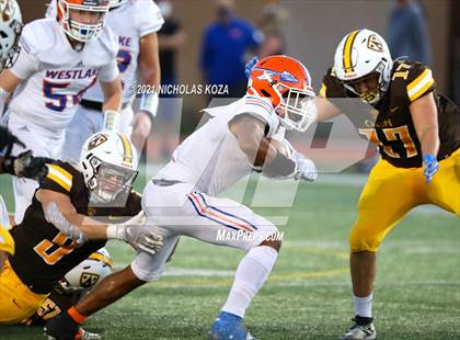 Thumbnail 1 in Westlake vs. Crespi photogallery.