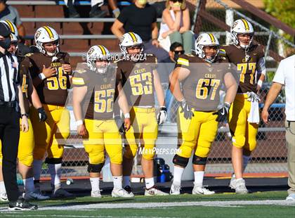 Thumbnail 3 in Westlake vs. Crespi photogallery.