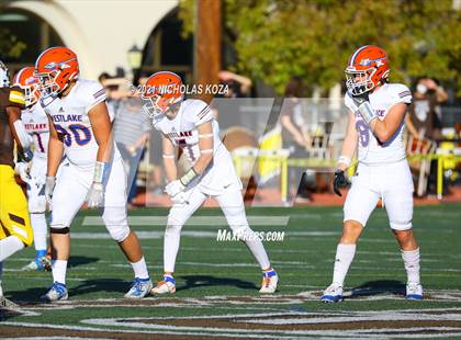 Thumbnail 1 in Westlake vs. Crespi photogallery.
