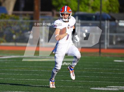 Thumbnail 1 in Westlake vs. Crespi photogallery.