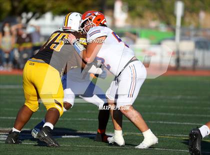 Thumbnail 3 in Westlake vs. Crespi photogallery.