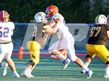 Thumbnail 2 in Westlake vs. Crespi photogallery.