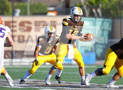 Thumbnail 1 in Westlake vs. Crespi photogallery.