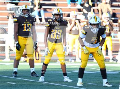 Thumbnail 3 in Westlake vs. Crespi photogallery.