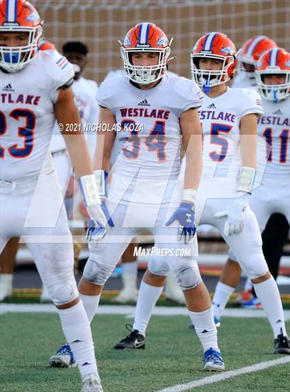 Thumbnail 1 in Westlake vs. Crespi photogallery.