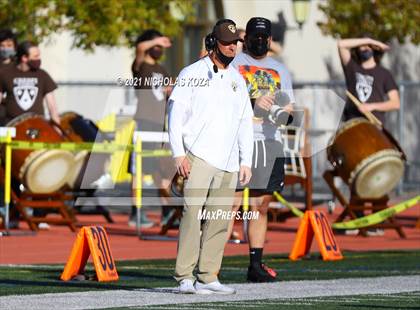 Thumbnail 2 in Westlake vs. Crespi photogallery.