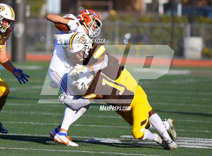 Thumbnail 1 in Westlake vs. Crespi photogallery.