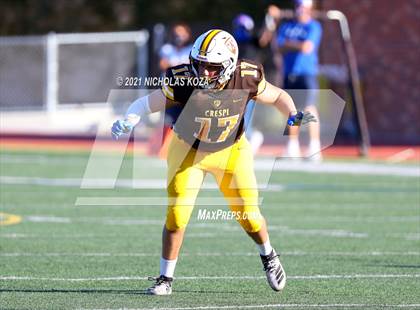 Thumbnail 3 in Westlake vs. Crespi photogallery.