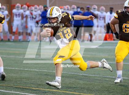 Thumbnail 3 in Westlake vs. Crespi photogallery.