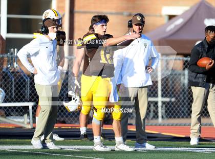 Thumbnail 2 in Westlake vs. Crespi photogallery.
