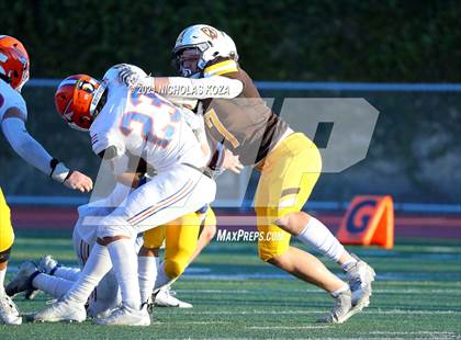 Thumbnail 2 in Westlake vs. Crespi photogallery.