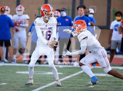 Thumbnail 3 in Westlake vs. Crespi photogallery.