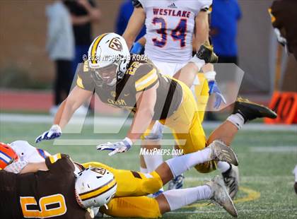 Thumbnail 2 in Westlake vs. Crespi photogallery.