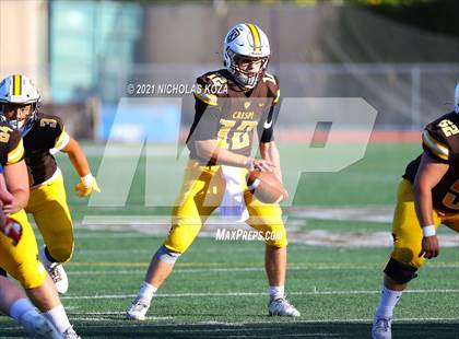 Thumbnail 3 in Westlake vs. Crespi photogallery.