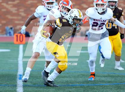 Thumbnail 1 in Westlake vs. Crespi photogallery.