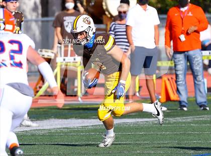 Thumbnail 3 in Westlake vs. Crespi photogallery.