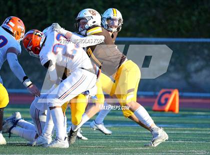 Thumbnail 3 in Westlake vs. Crespi photogallery.
