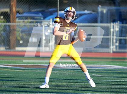 Thumbnail 1 in Westlake vs. Crespi photogallery.