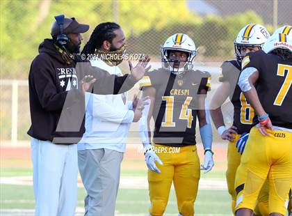 Thumbnail 1 in Westlake vs. Crespi photogallery.