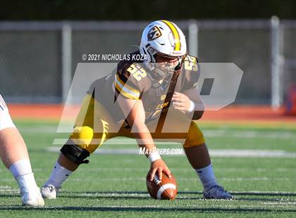 Thumbnail 1 in Westlake vs. Crespi photogallery.