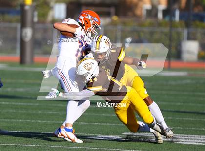 Thumbnail 3 in Westlake vs. Crespi photogallery.