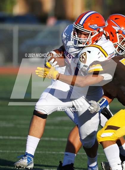 Thumbnail 1 in Westlake vs. Crespi photogallery.