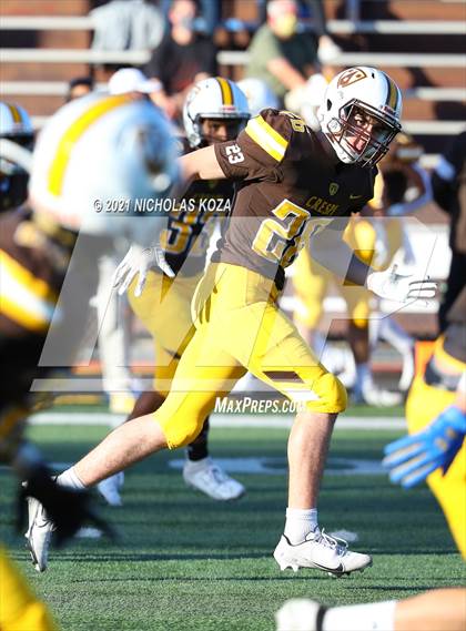 Thumbnail 3 in Westlake vs. Crespi photogallery.