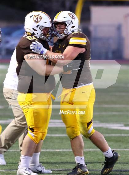 Thumbnail 1 in Westlake vs. Crespi photogallery.
