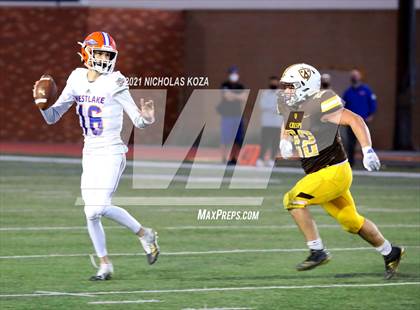 Thumbnail 1 in Westlake vs. Crespi photogallery.