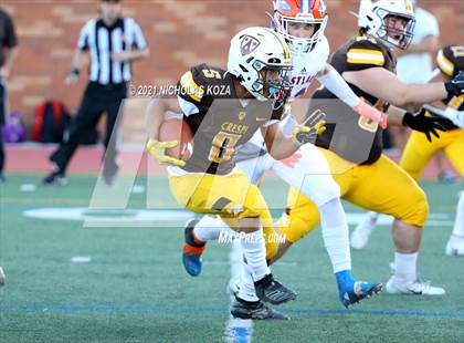 Thumbnail 1 in Westlake vs. Crespi photogallery.