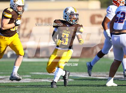 Thumbnail 1 in Westlake vs. Crespi photogallery.