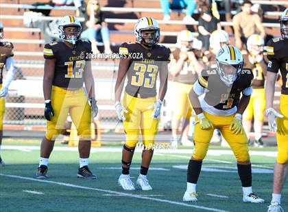 Thumbnail 1 in Westlake vs. Crespi photogallery.