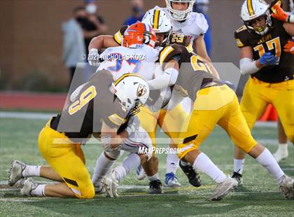 Thumbnail 1 in Westlake vs. Crespi photogallery.