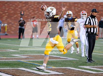 Thumbnail 3 in Westlake vs. Crespi photogallery.