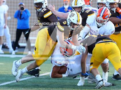Thumbnail 1 in Westlake vs. Crespi photogallery.