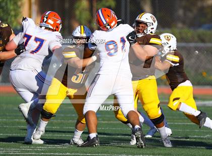 Thumbnail 3 in Westlake vs. Crespi photogallery.