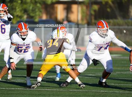 Thumbnail 1 in Westlake vs. Crespi photogallery.