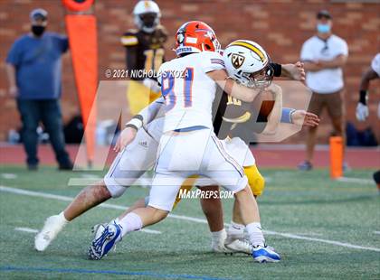 Thumbnail 1 in Westlake vs. Crespi photogallery.