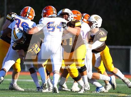 Thumbnail 2 in Westlake vs. Crespi photogallery.
