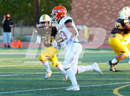 Thumbnail 2 in Westlake vs. Crespi photogallery.