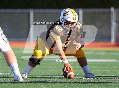 Thumbnail 3 in Westlake vs. Crespi photogallery.