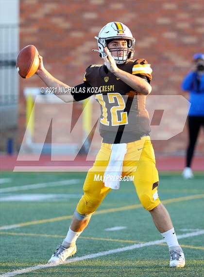 Thumbnail 1 in Westlake vs. Crespi photogallery.