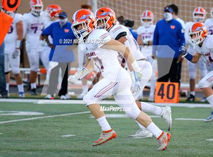 Thumbnail 2 in Westlake vs. Crespi photogallery.