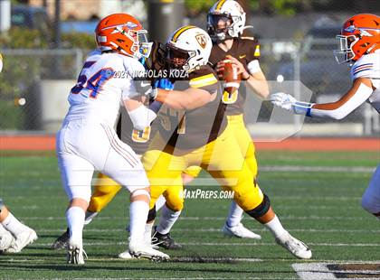 Thumbnail 3 in Westlake vs. Crespi photogallery.