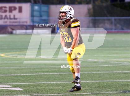 Thumbnail 3 in Westlake vs. Crespi photogallery.