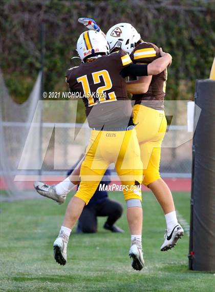 Thumbnail 2 in Westlake vs. Crespi photogallery.
