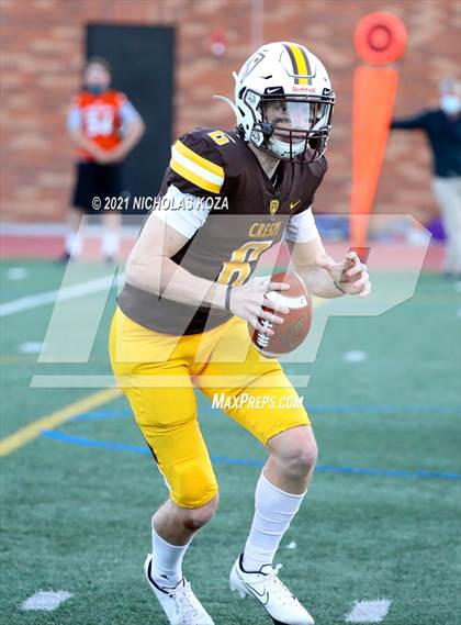 Thumbnail 3 in Westlake vs. Crespi photogallery.