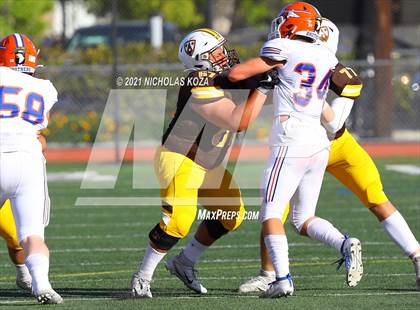 Thumbnail 1 in Westlake vs. Crespi photogallery.